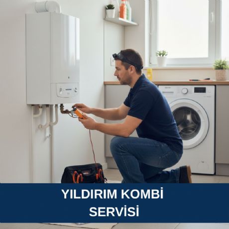 Yıldırım Kombi Servisi
